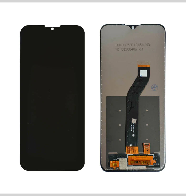 LCD Screen Display Touch Screen Digitizer For Moto G8 Power Lite XT2055-1/XT2055