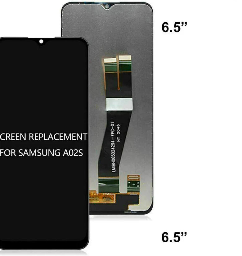 Samsung Galaxy A02s 2020 A025F 6.5