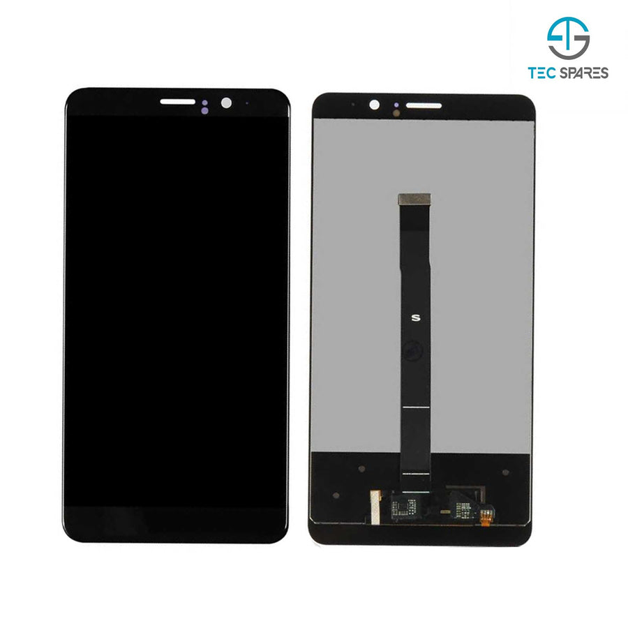 Huawei Mate 9 MHA-L09/L29 Black LCD Touch Screen Digitizer