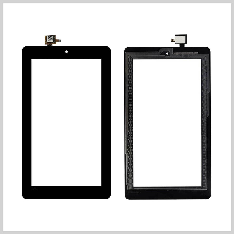 Amazon Kindle Fire HD 5th Generation SV98LN Touch Screen Digitizer Polarizer
