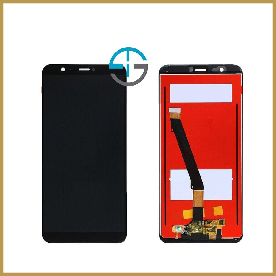 Huawei P Smart FIG-LX1 LCD Display Touch Screen Digitizer Replacement
