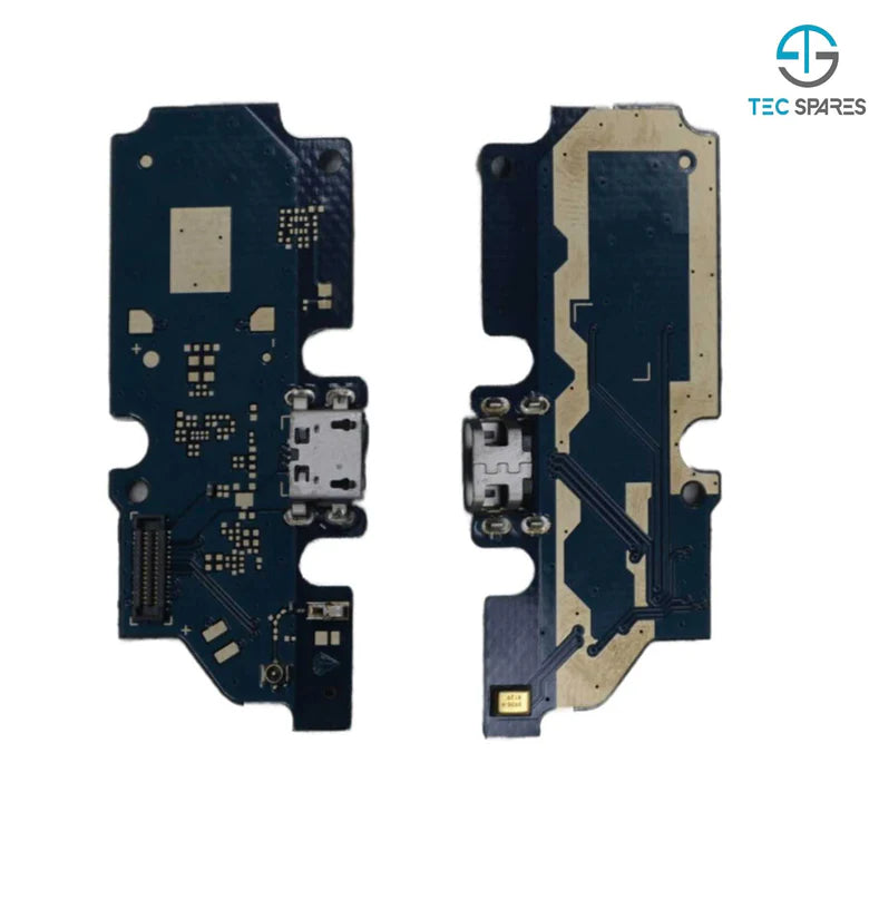 Nokia 2.2 TA-1183 Charging Port Connector Dock Socket Replacement Flex Part