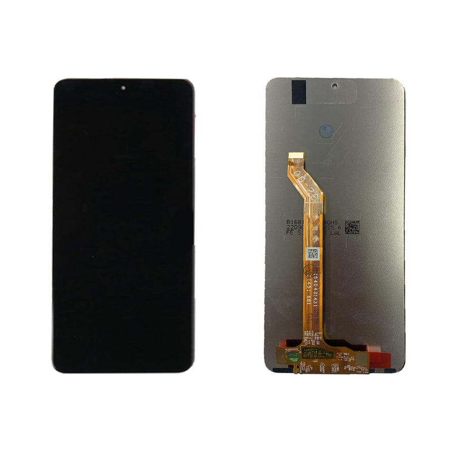 Huawei Honor Magic 4 Lite LCD Display Touch Screen Digitizer ANY-LX1 ANY-LX2