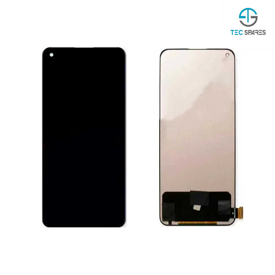 OPPO REALME GT 5G RMX2202 INCELL LCD Display Touch Screen Digitizer Replacement
