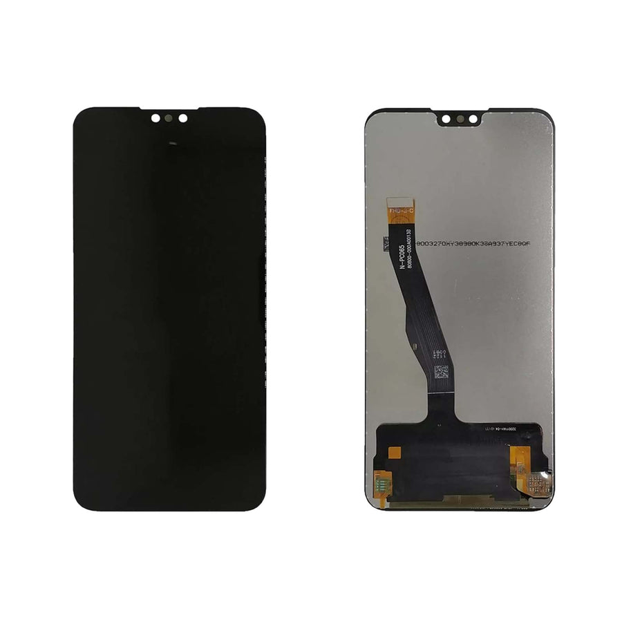 Huawei Y9 2019 JKM-LX1 - LCD Display Touch Screen Digitizer Replacement OEM