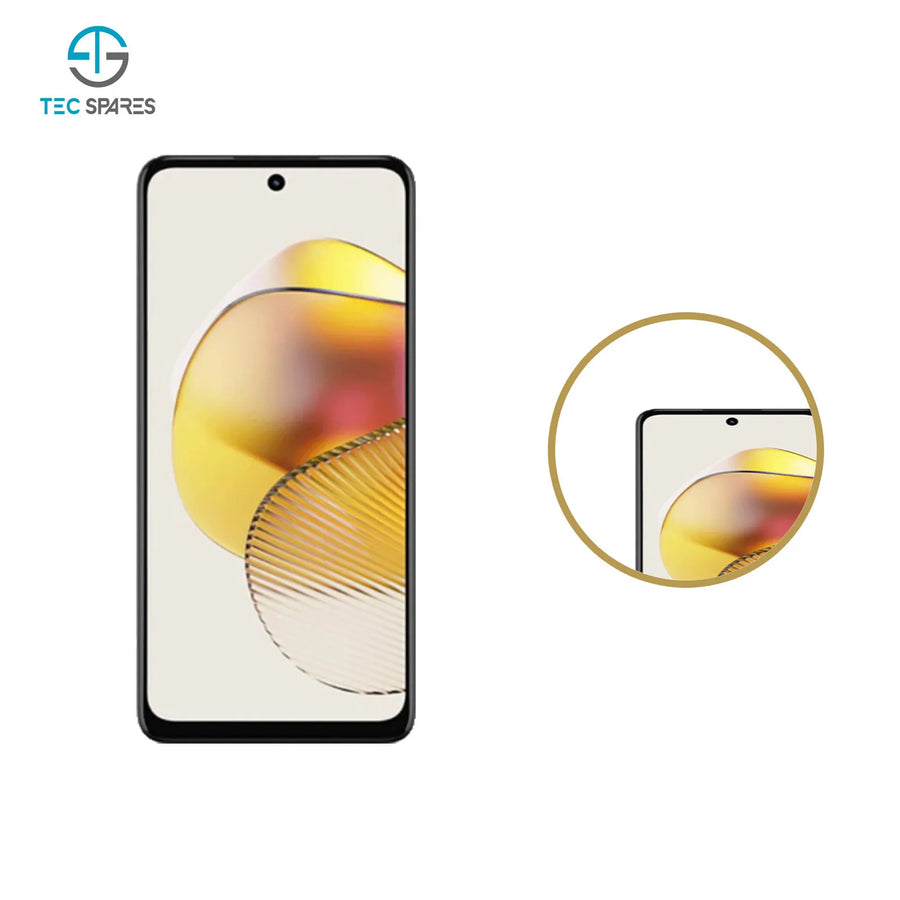 LCD For Moto G73 2023 6.5