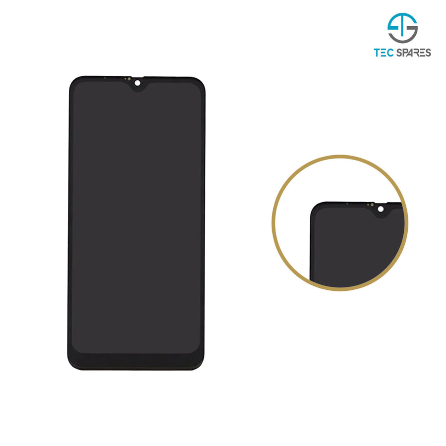 LCD Blackview A60 Pro Display Screen Touch Digitizer Replacement