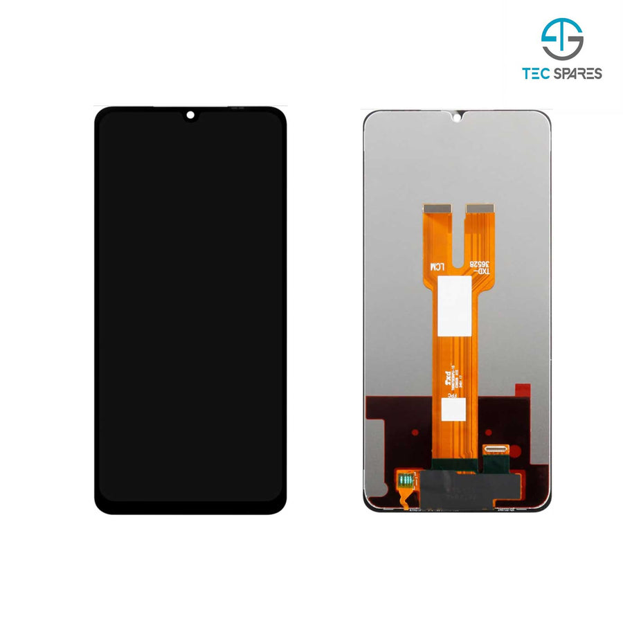 Samsung Galaxy A06 5G SM-A066B, SM-A066B/DS LCD Display Touch Screen Digitizer