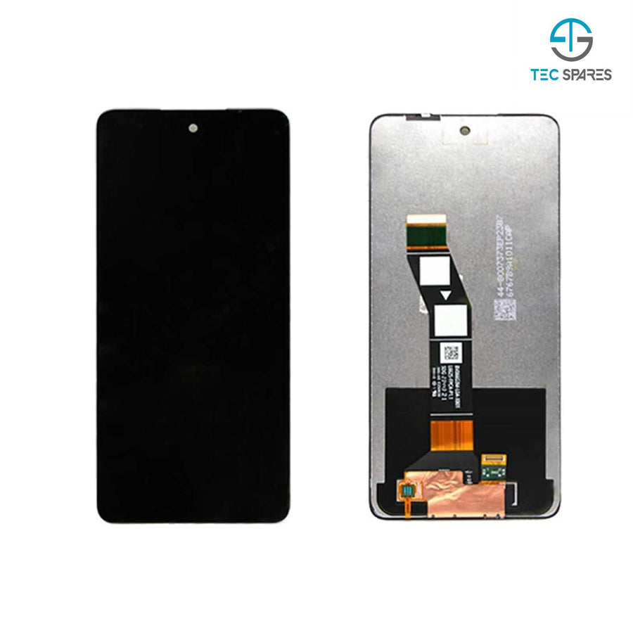 Motorola Moto G04s XT2421 2024 LCD Display Screen Touch Digitizer UK Stock