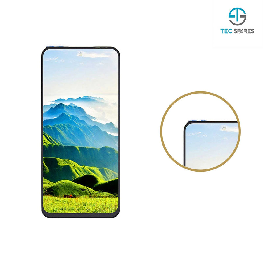 TCL 60SE NXTPAPER 5G T521K LCD Touch Screen Display Digitizer Replacement