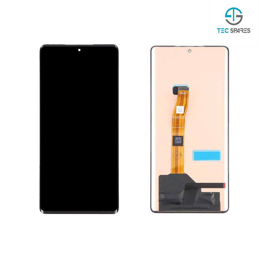 Huawei Honor X9b 5G ALI-NX1 OLED LCD Touch Screen Digitizer Display Assembly -UK