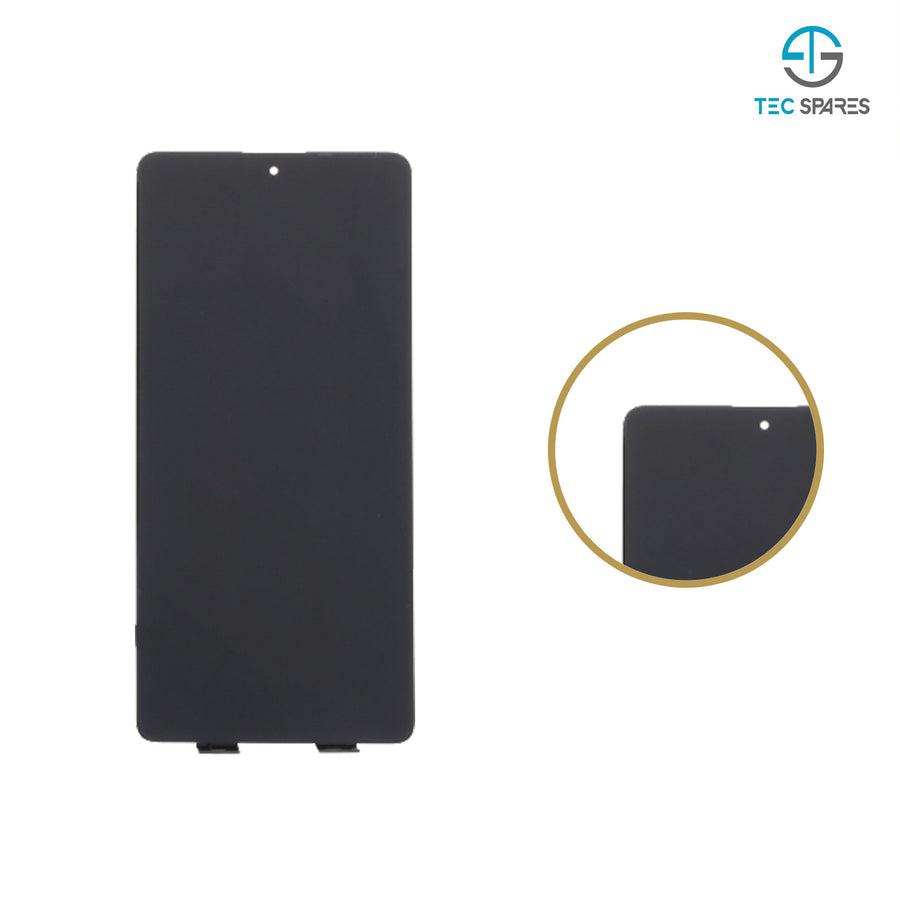Xiaomi Redmi Note 13 Pro 4G 23117RA68G, 2312FPCA6G LCD Screen Replacement
