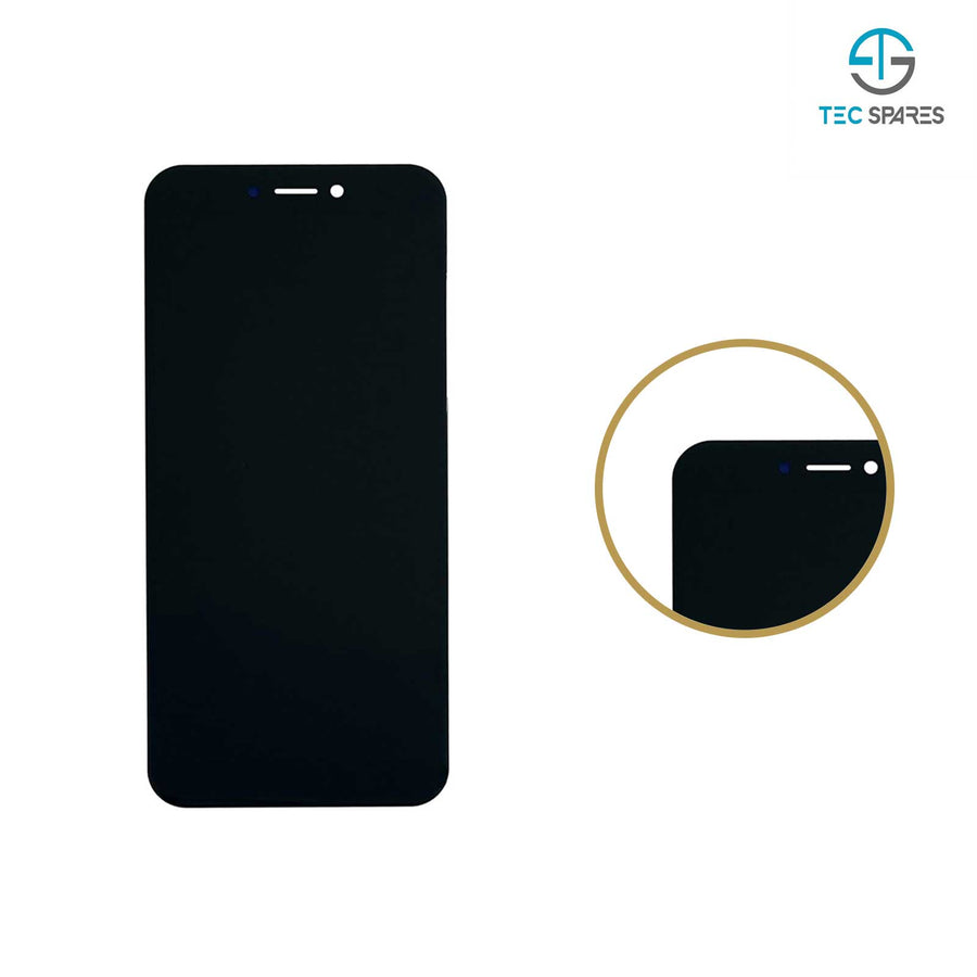 Oukitel WP5 & WP5 PRO Replacement LCD Touch Screen Display Digitizer Assembly