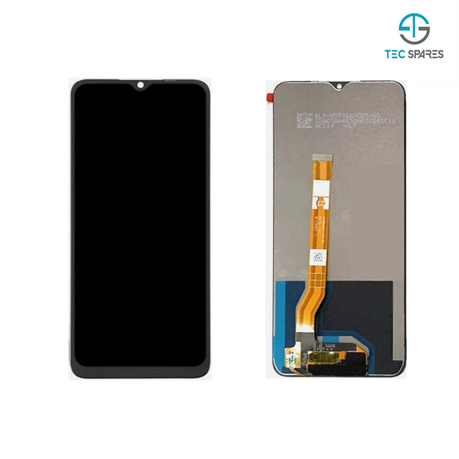 OPPO A38 CPH2579 LCD Display Touch Screen Digitizer Replacement UK Stock