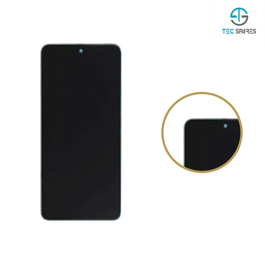 Xiaomi Redmi Note 13 4G 23129RAA4G, 23124RA7EO lcd screen TFT