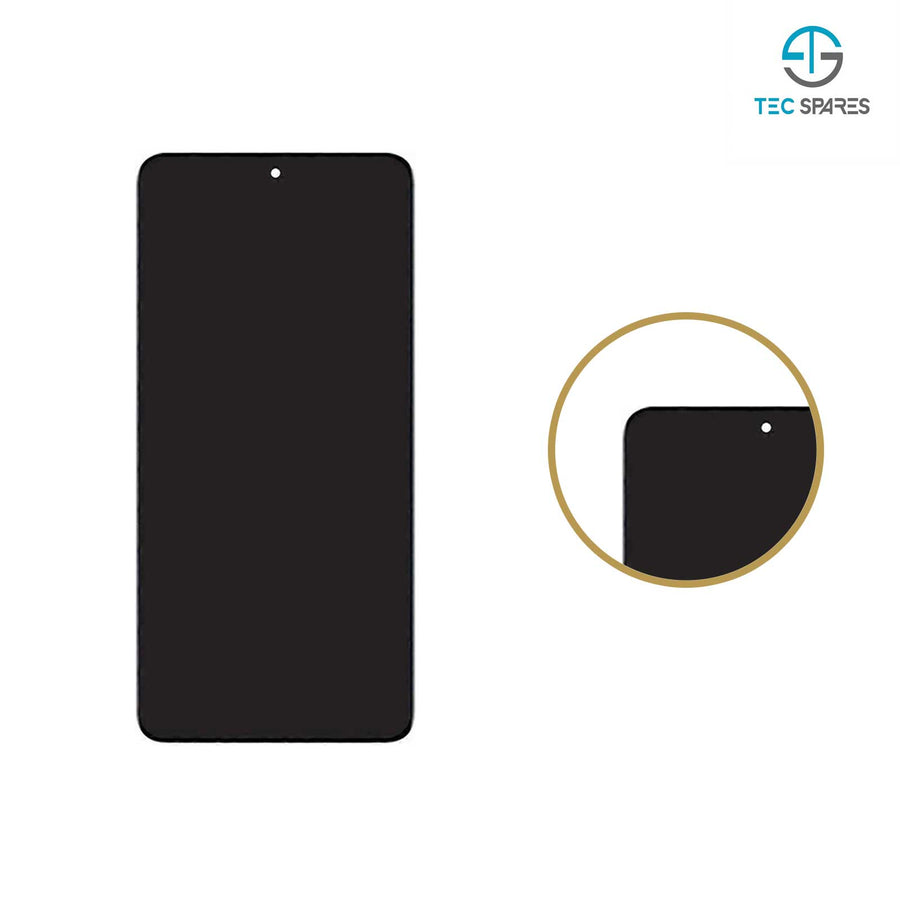 Xiaomi Redmi Note 14 5G 24094RAD4G TFT LCD Touch Screen Digitizer Replacement