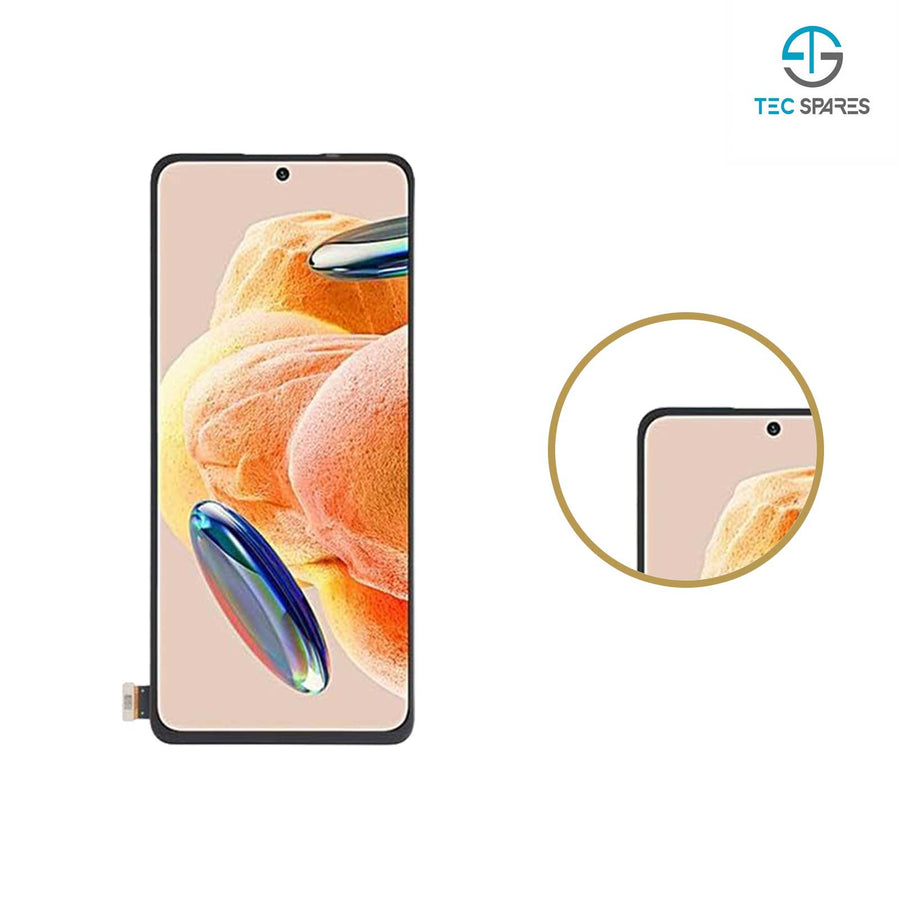 Xiaomi Redmi Note 12 Pro 4G 2209116AG, 2209116AG OLED LCD Touch Screen Display
