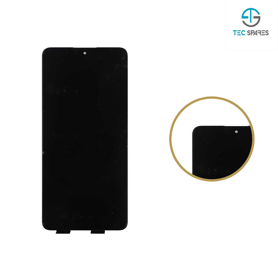 Xiaomi Poco X7 Pro 2412DPC0AG, 2412DPC0AI TFT LCD Touch screen Display NO FRAME