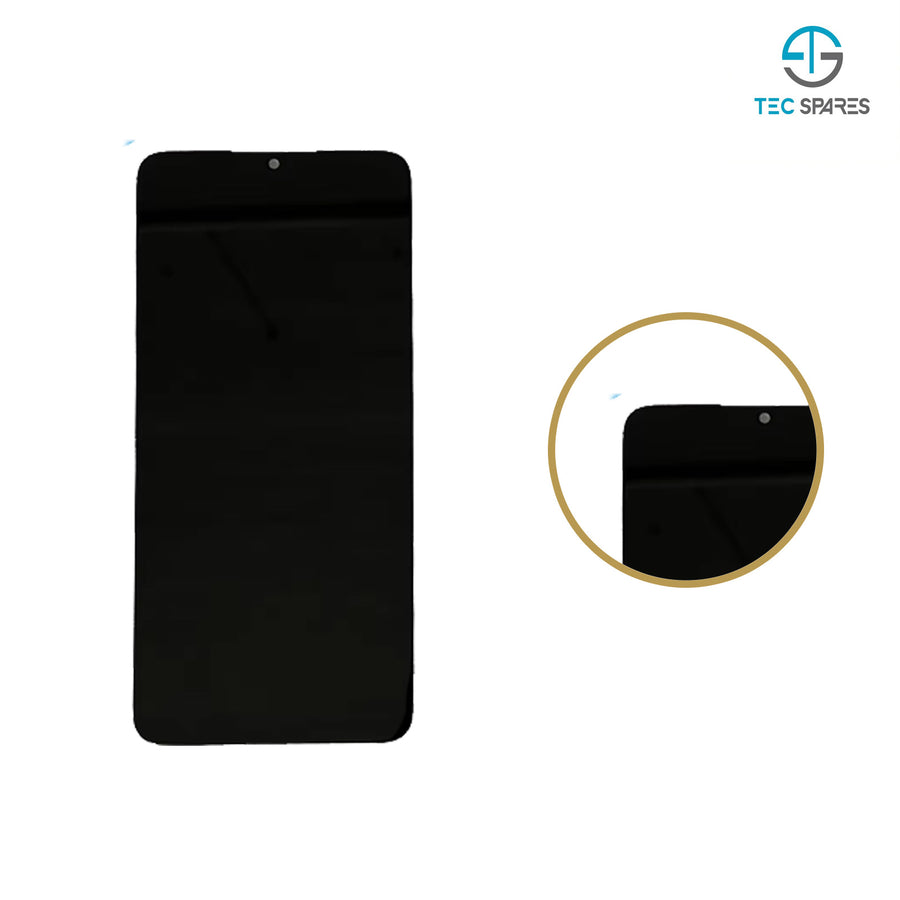 TCL 505 4G T509K Replacement LCD Display Touch Screen Digitizer Assembly