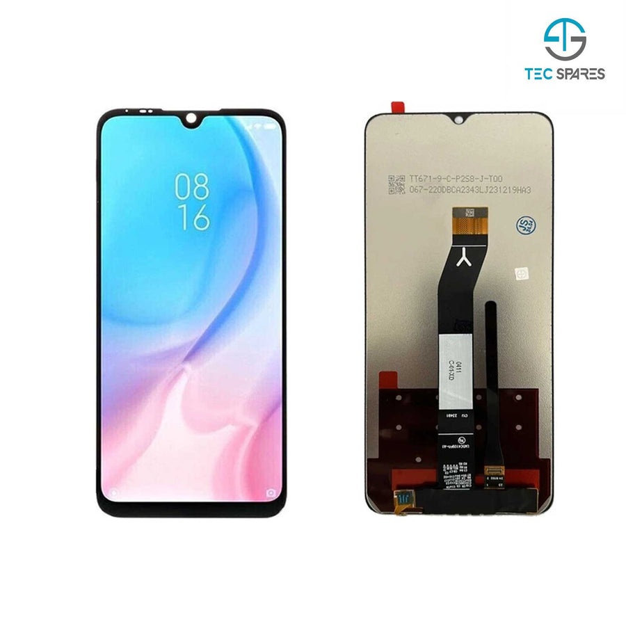 Xiaomi Redmi A3 23129RN51X lcd Replacement Touch Screen Display