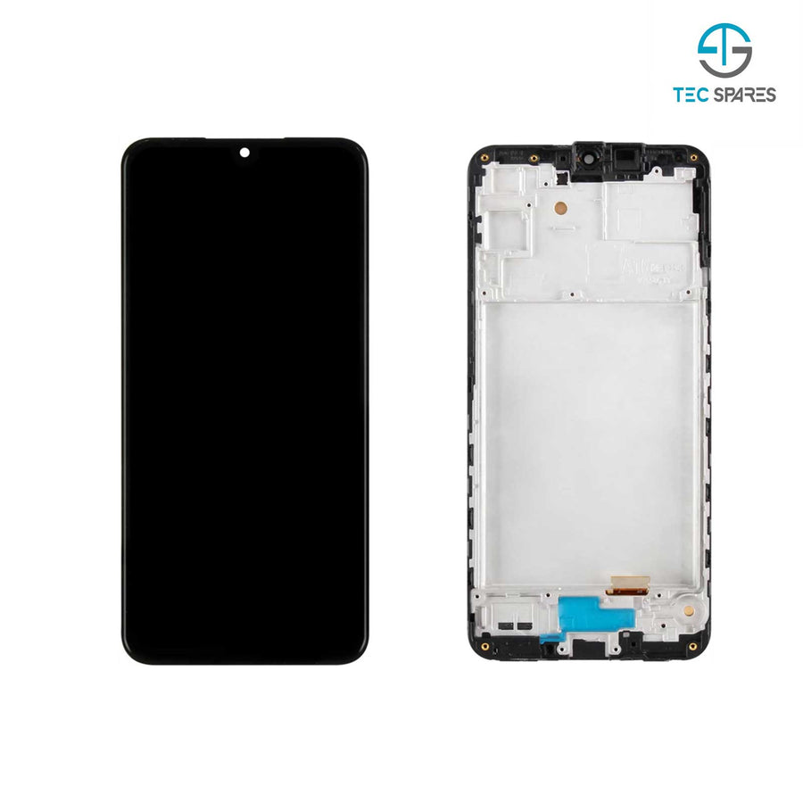 Samsung GALAXY A16 5G SM-A166B, SM-A166B/DS, SM-A166P, SM-A166P/DS TFT LCD FRAME
