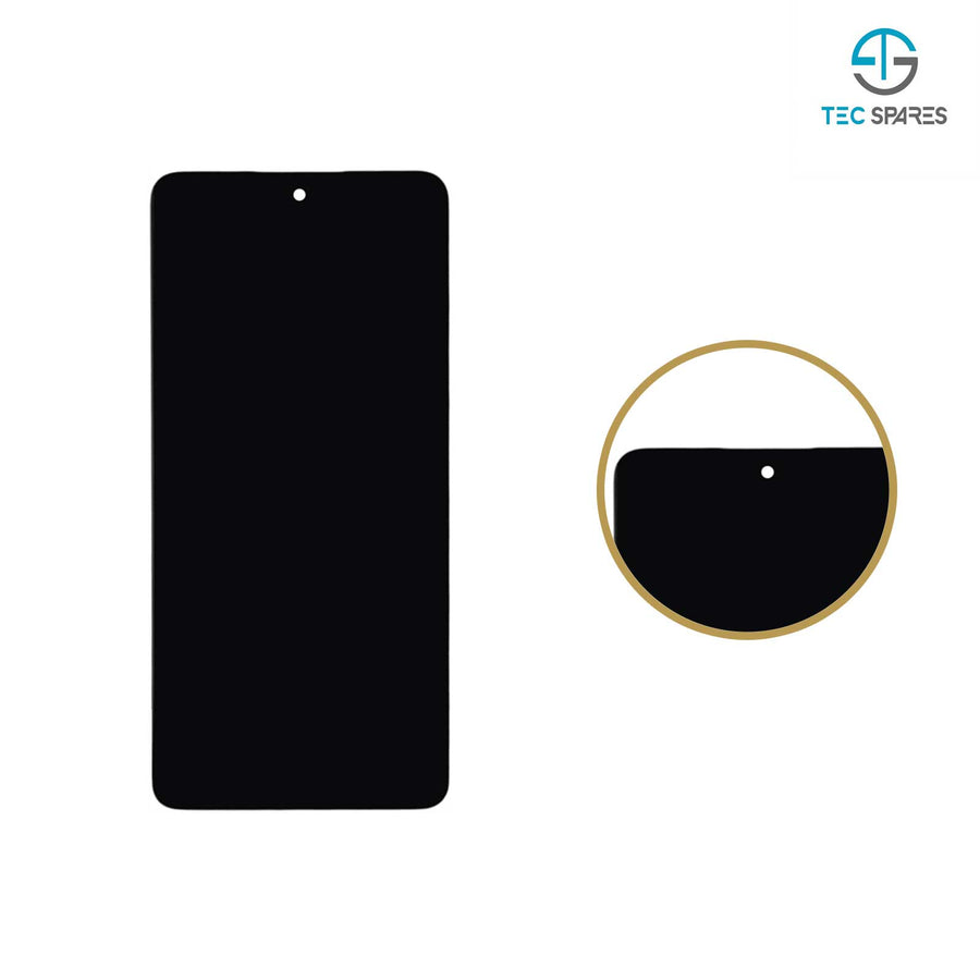 Xiaomi Redmi Note 14 4G 24117RN76G, 24117RN76O TFT LCD Display Touch Screen