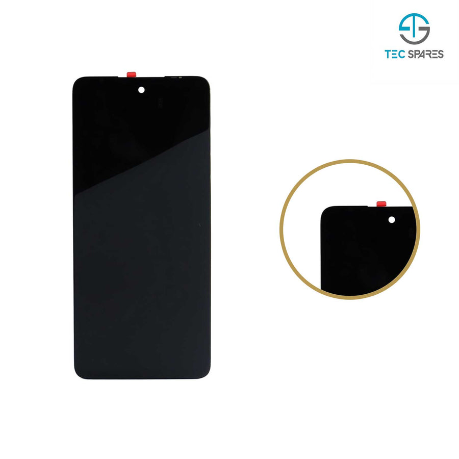 HMD Pulse / Pulse+ / Pulse Pro TA-1595 TA-1589 TA-1588 LCD Display Touch Screen