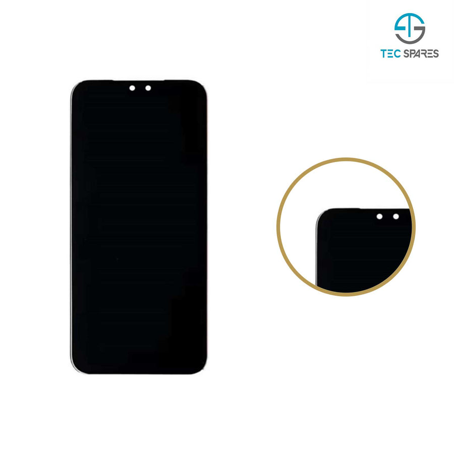 Huawei Honor Magic7 Pro PTP-N49, PTP-AN10 LCD Display Touch Screen Digitizer