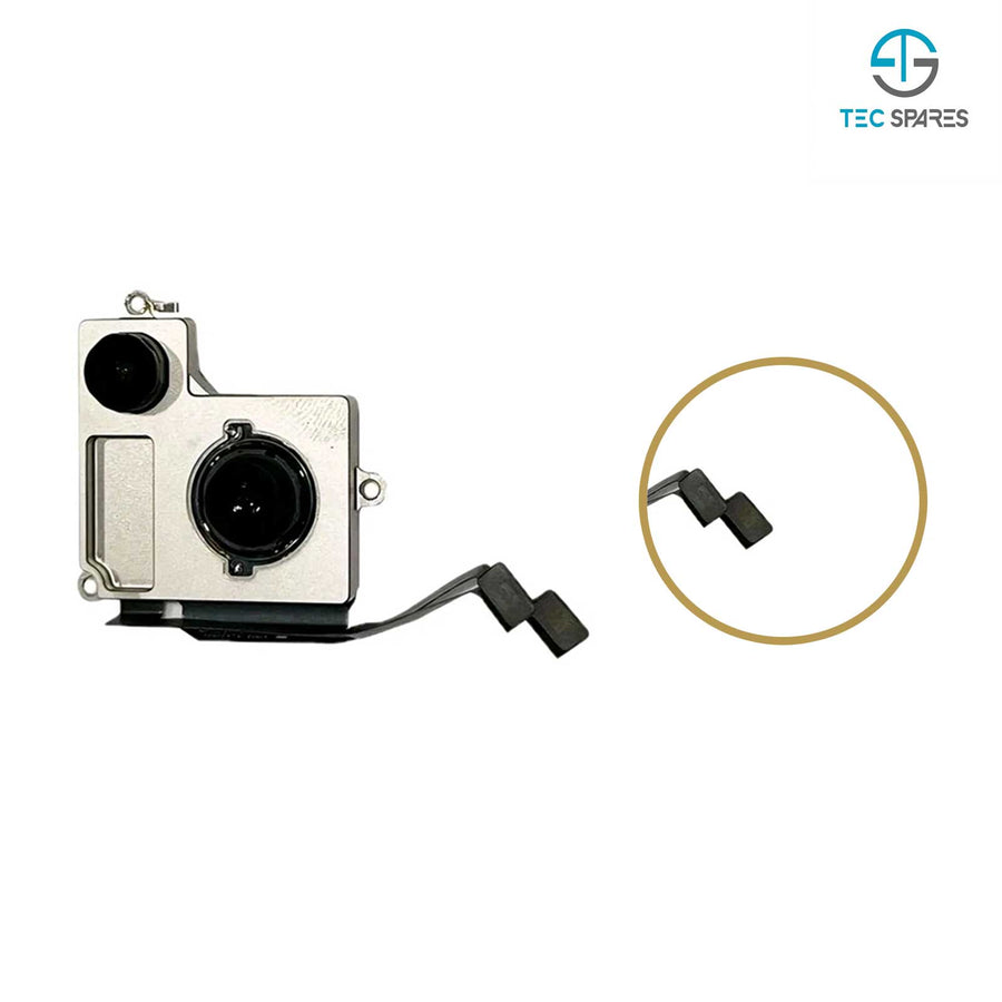 iPhone 15 A3090, A2846, A3089, A3092 Back Rear Camera Replacement - UK Stock