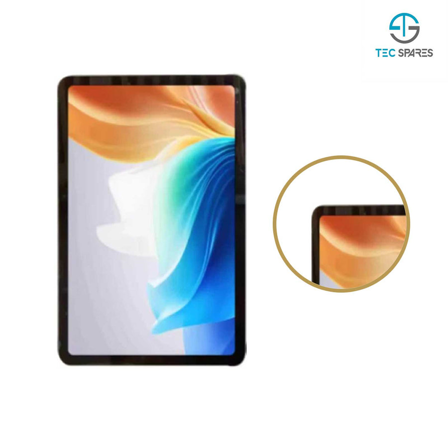 OPPO Pad Neo OPD2302 OPD2303 Replacement LCD Display Touch Screen Digitizer