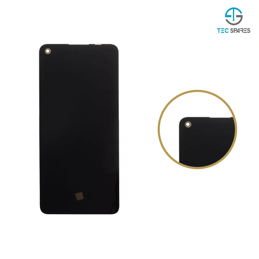 LCD Display Touch Screen Digitizer For OPPO Realme GT Neo2 RMX3370