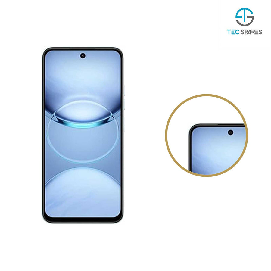 Tecno Pop 9 4G KL4h LCD Touch Screen Display Digitizer Replacement UK Stock