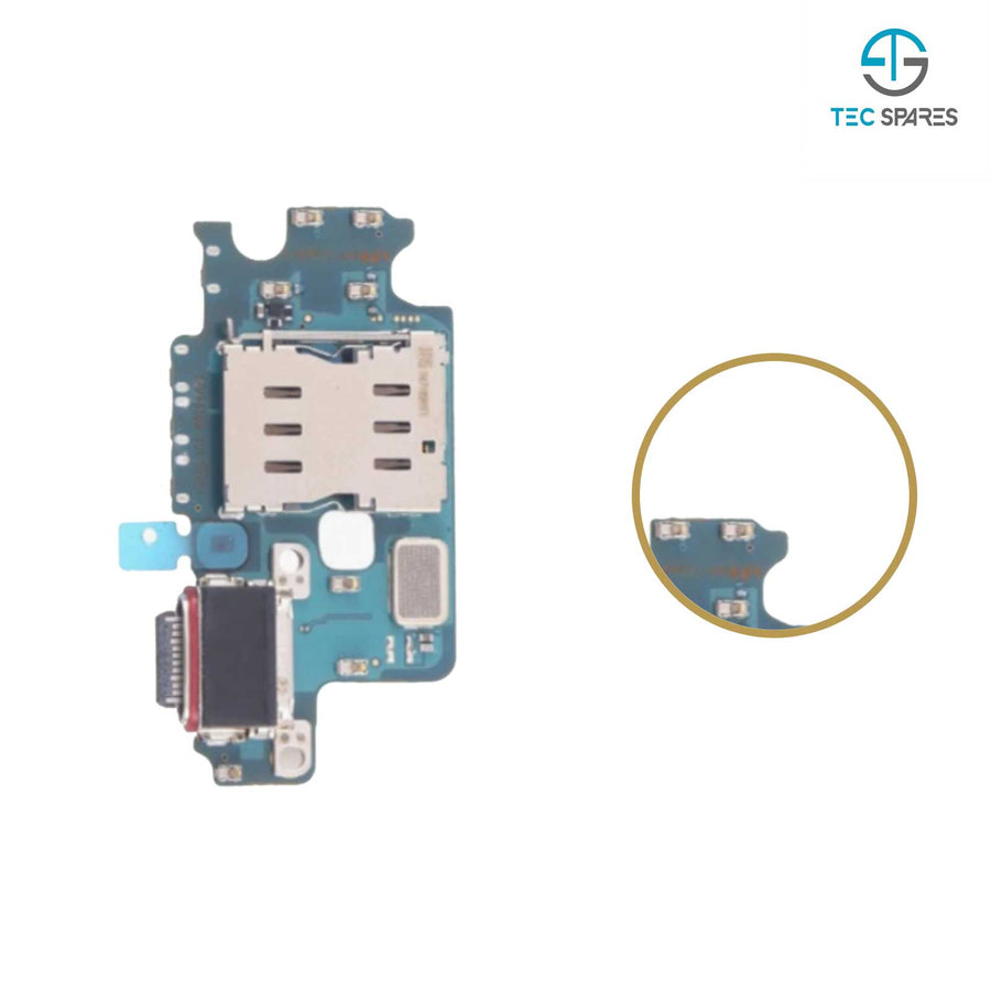 Samsung Galaxy S25 S931B Charging Port EU Version Support Fast Charger UK Stock