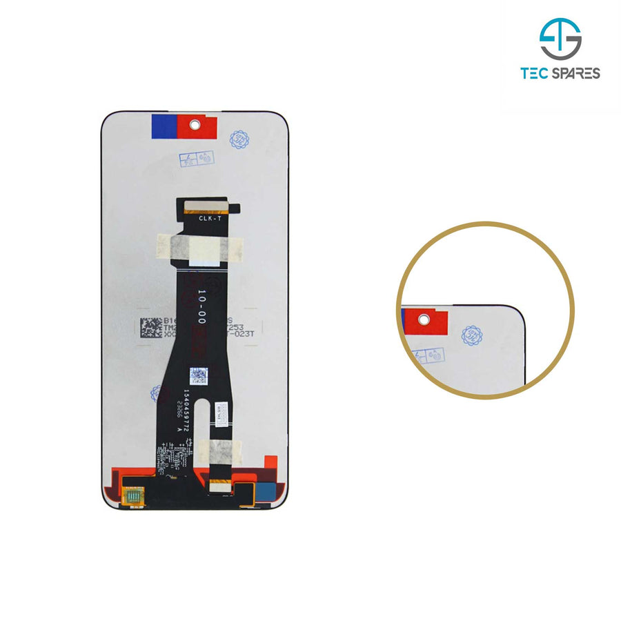 Huawei Honor 90 Smart CLK-NX1 LCD Replacement LCD Screen Digitizer