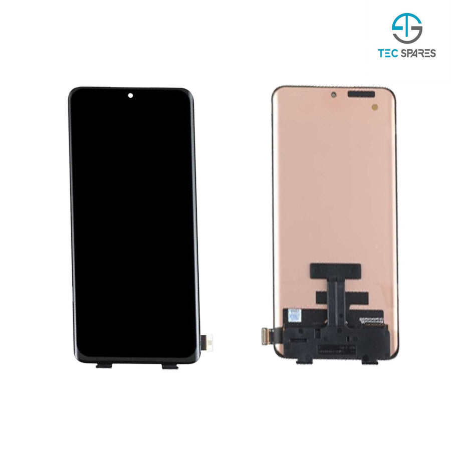 Xiaomi Redmi 12 2201123G, 2201123C LCD Display Touch Screen Replacement
