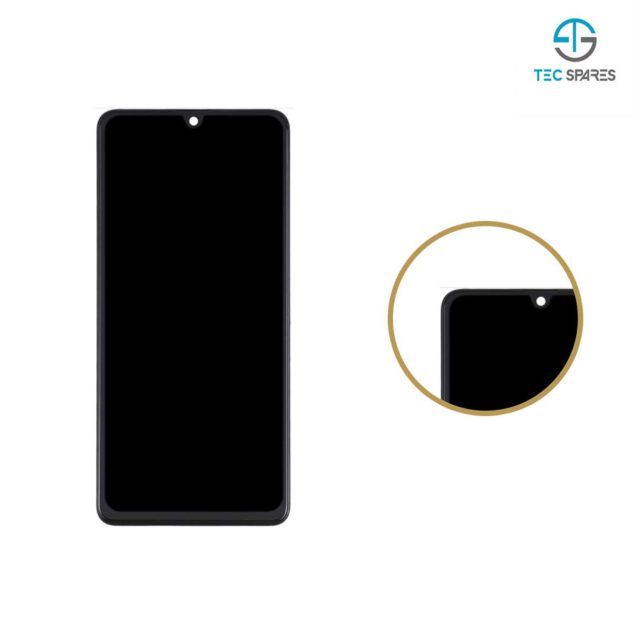 Samsung Galaxy A41 SM-A415 Incell TFT LCD Display Screen Touch Digitizer + Frame