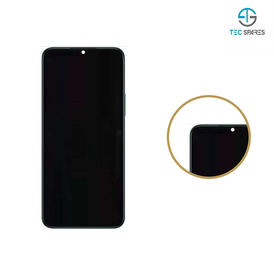 Huawei Honor X9c Smart BRC-NX1 LCD Display Touch Screen Digitizer Replacement - UK Stock