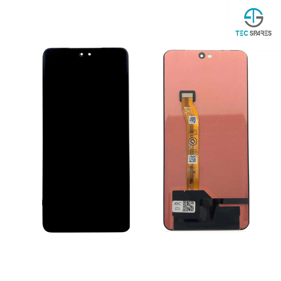 Huawei Honor X9c BRP-NX1 2024 LCD Display Touch Screen Digitizer Replacement - UK Stock