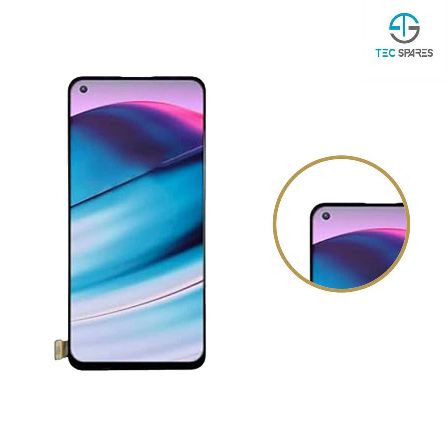 OnePlus Nord CE 5G EB2101 EB2103 OLED LCD Display Touch Screen Replacement