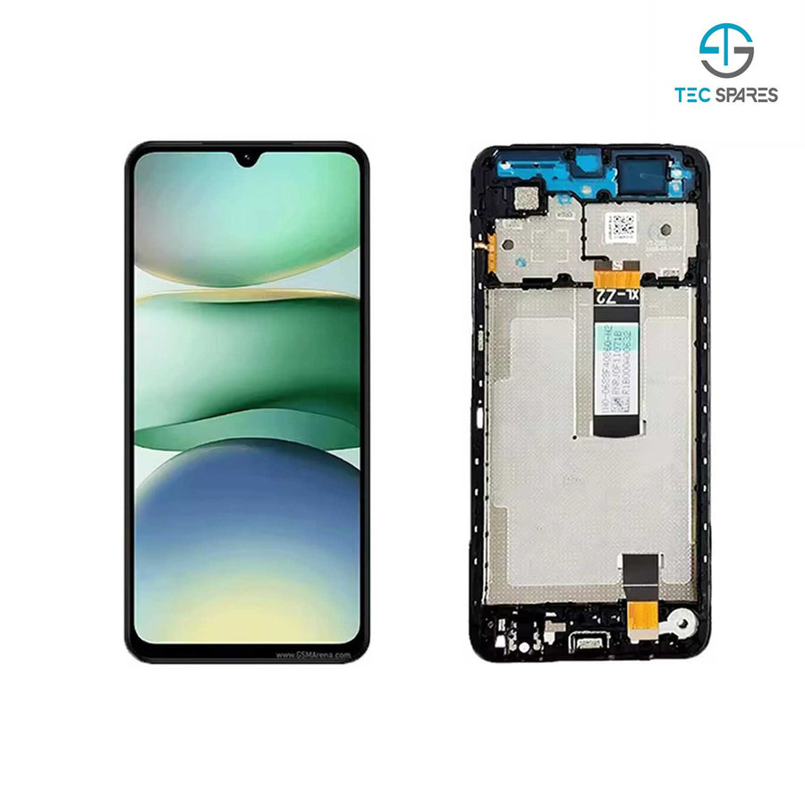 Xiaomi Redmi A5 4G 25028PC03G, 25028RN03A, 25028RN03I, 25028RN03Y LCD frame