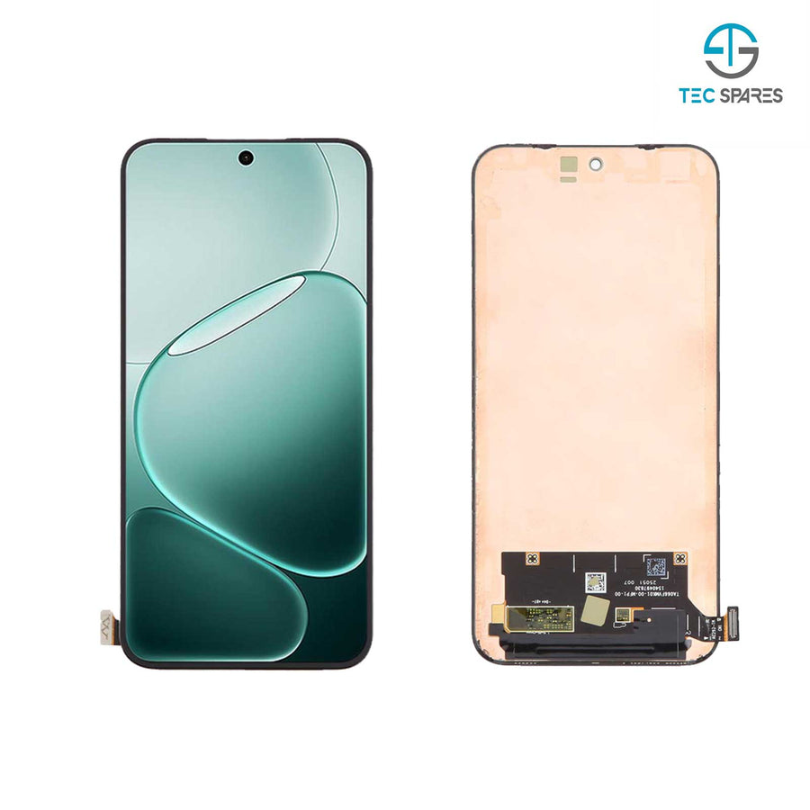 OPPO A6 Pro CPH2781 Original Replacement LCD Dispaly Touch Screen Digitizer