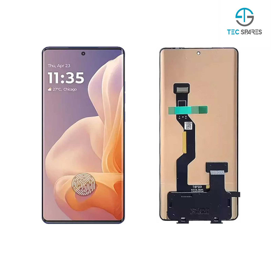 Motorola Moto G85 LCD Display Touch Screen Digitiser Assembly XT2427-3