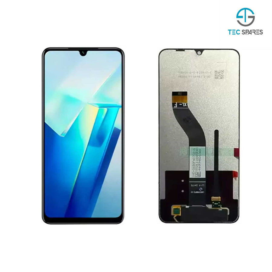 Xiaomi Redmi 14C 2411DRN47C, 2409BRN2CA LCD Screen Display No Frame UK Stock