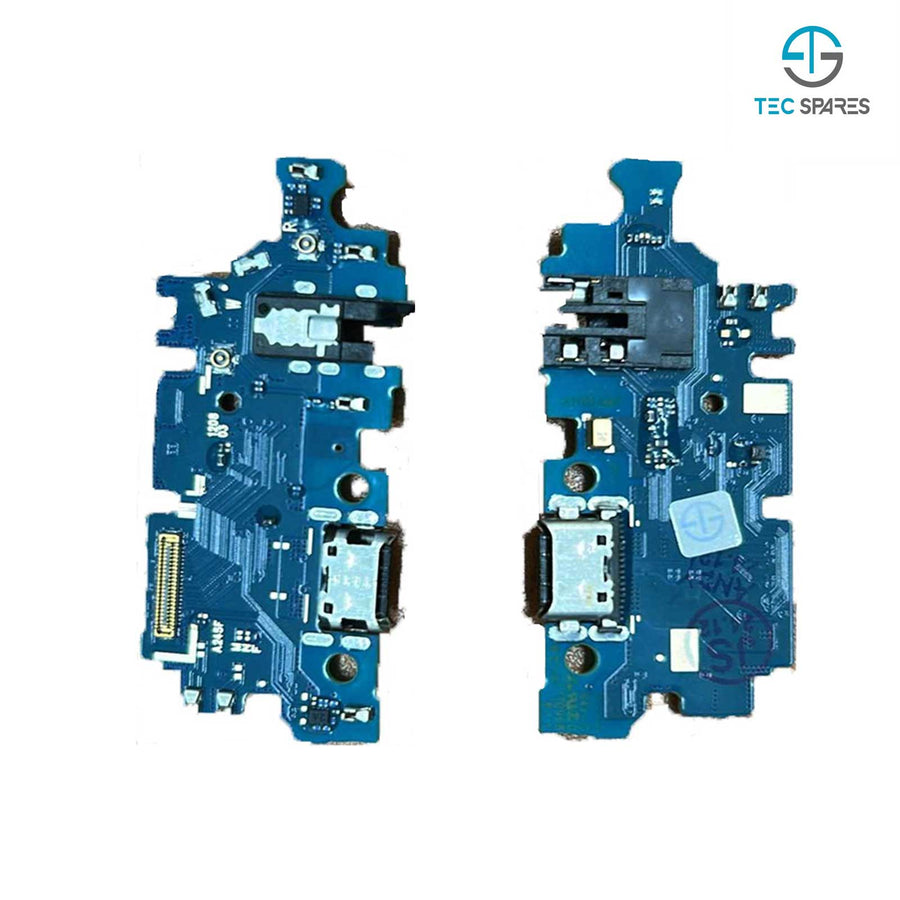Samsung Galaxy A24 4G / A245F Port Jack Dock Connector Charging Board Flex