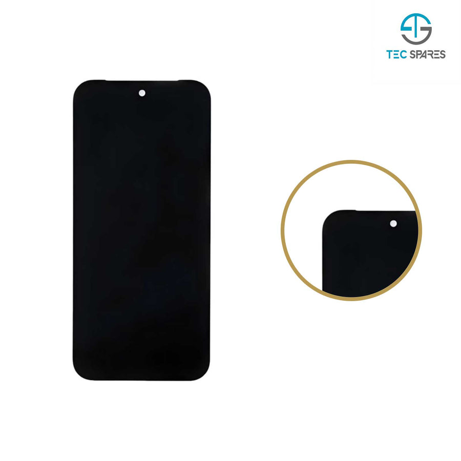 Google Pixel 10 Pro GEHN3, G4QUR, GN4F5 Original LCD Touch Screen Display