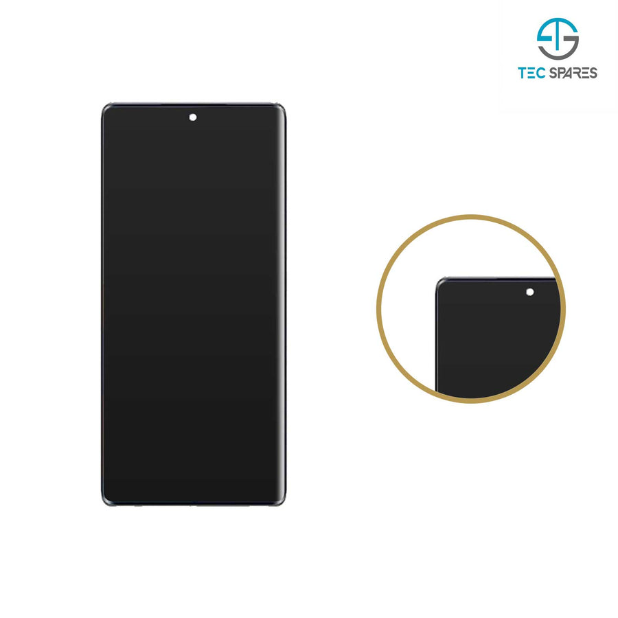 Huawei Honor X9a RMO-NX1 Honor Magic 5 lite 5G RMO-NX1 TFT LCD Display Screen 2023