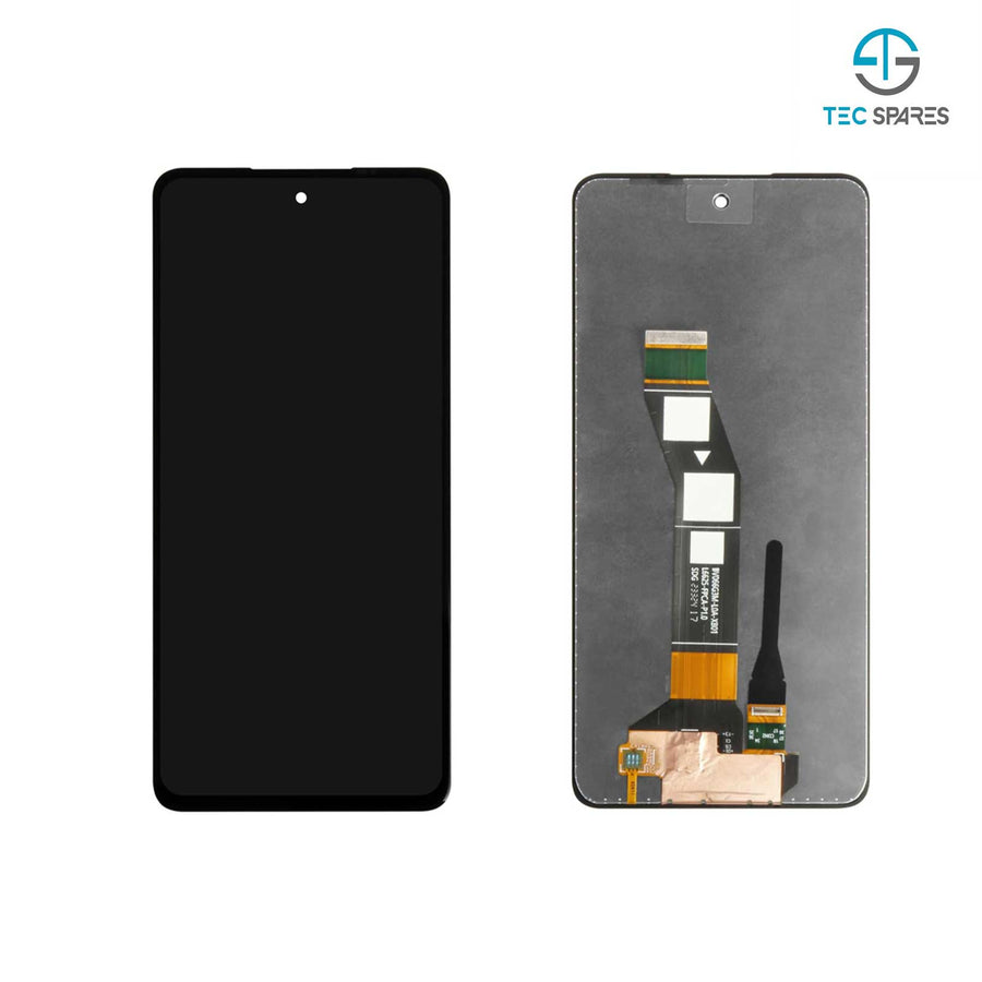 Motorola Moto G24 XT2423-1 LCD Display Touch Screen Digitizer No Frame -UK Stock