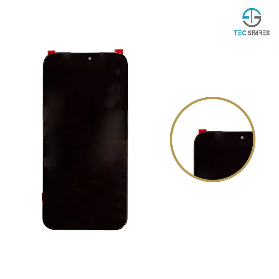 Huawei Honor 400 Lite ABR-NX1, ABR-N31C1 LCD Display Touch Screen Replacement