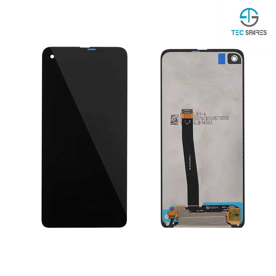 Samsung Galaxy XCover Pro SM-G715 Replacement LCD Display Screen Touch Digitizer