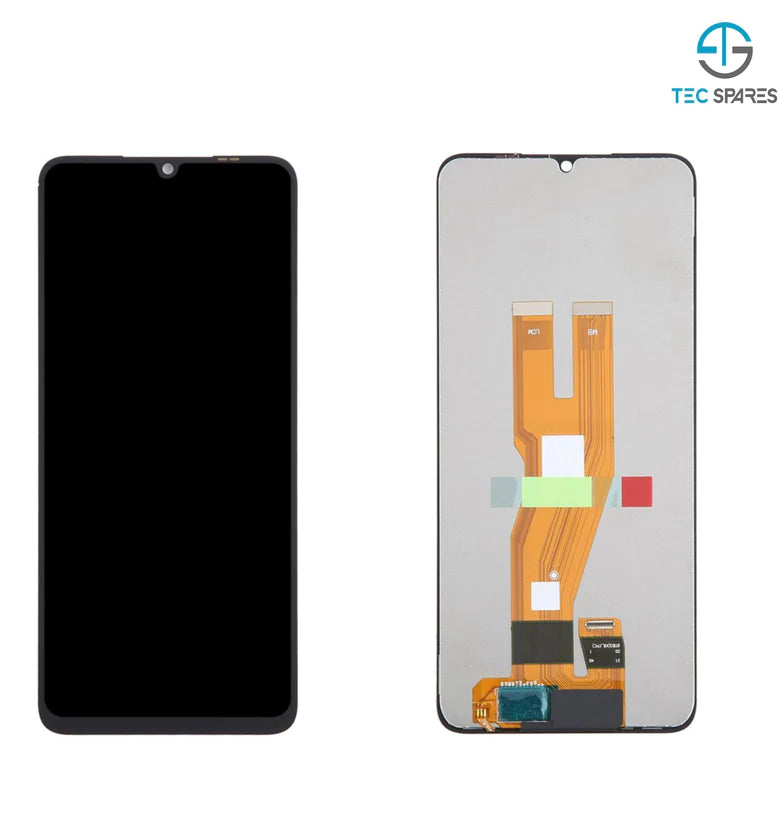 LCD For Samsung Galaxy A05 A055 SM-A055F A055F/DS A055M/DS Display Touch Screen
